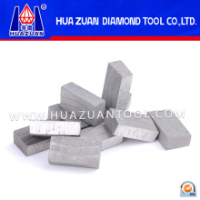 Dimond Segment in Sandwich Type (HZ3286)